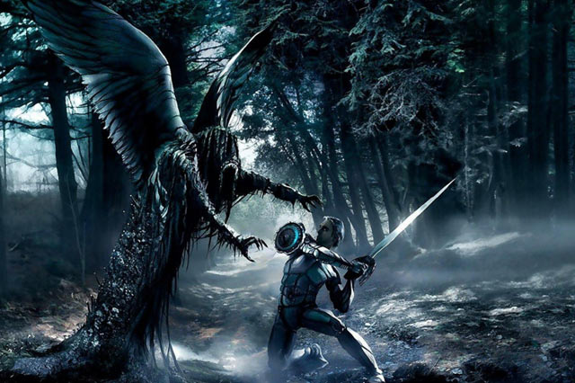 服务器攻击方式